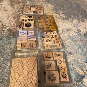 Stampin Up